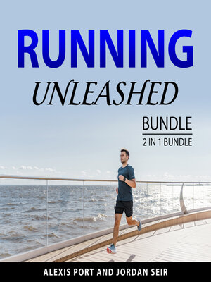 cover image of Running Unleashed Bundle, 2 in 1 Bundle